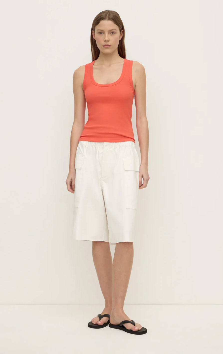 Assembly Label Robyn ScoopRib Tank