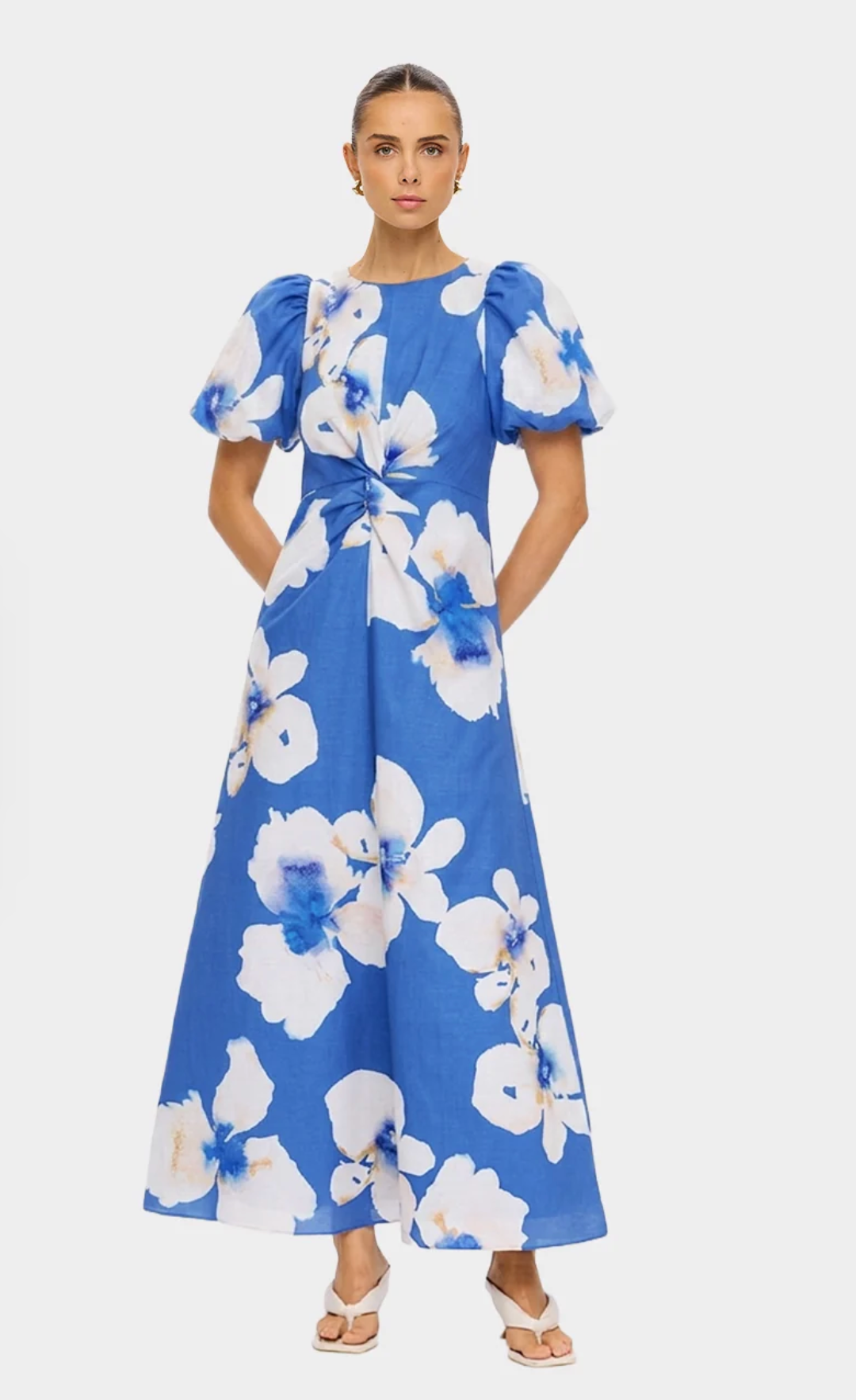Kivari Rowena Maxi Dress