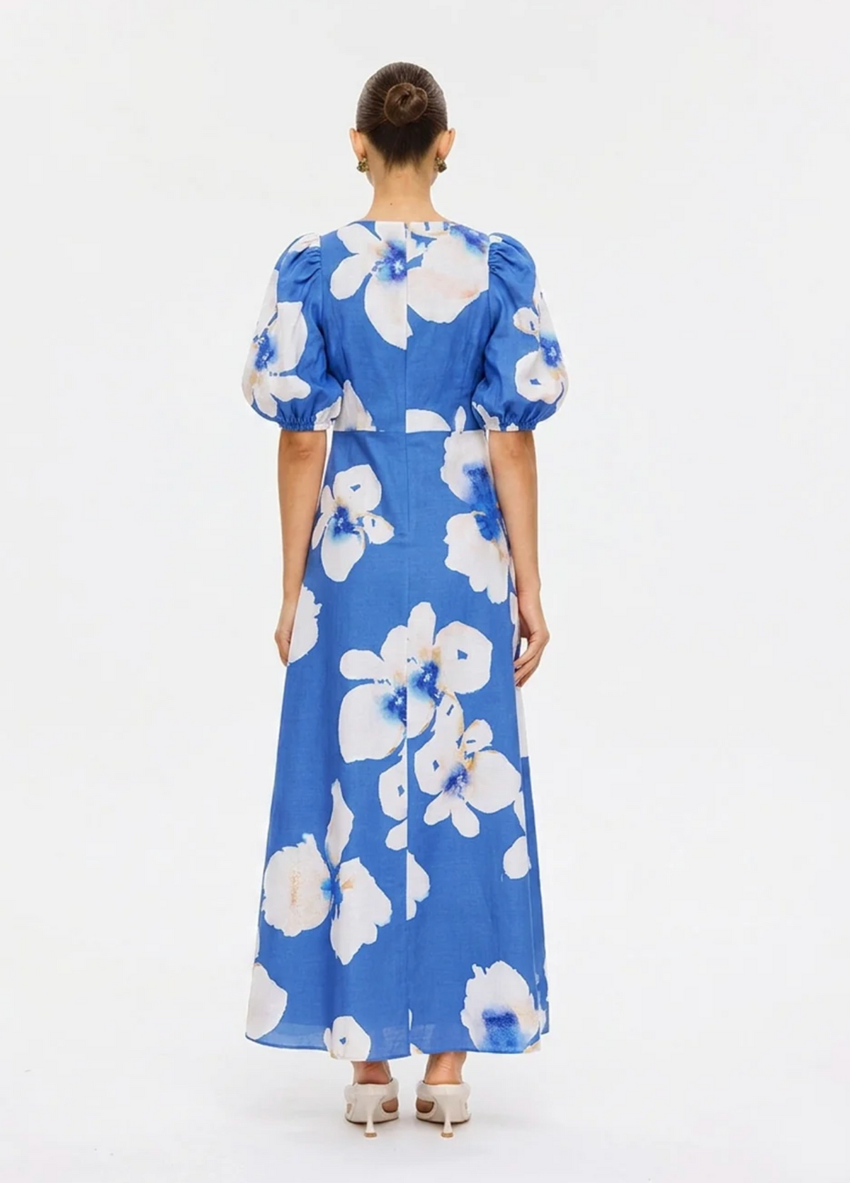 Kivari Rowena Maxi Dress
