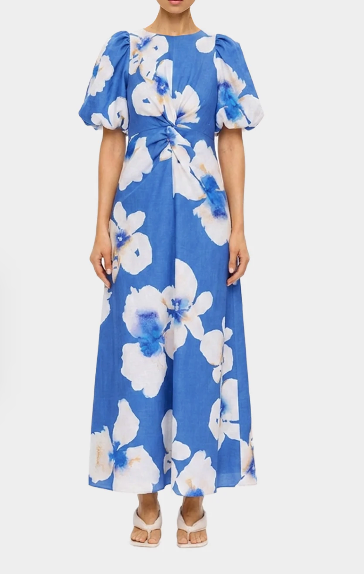 Kivari Rowena Maxi Dress