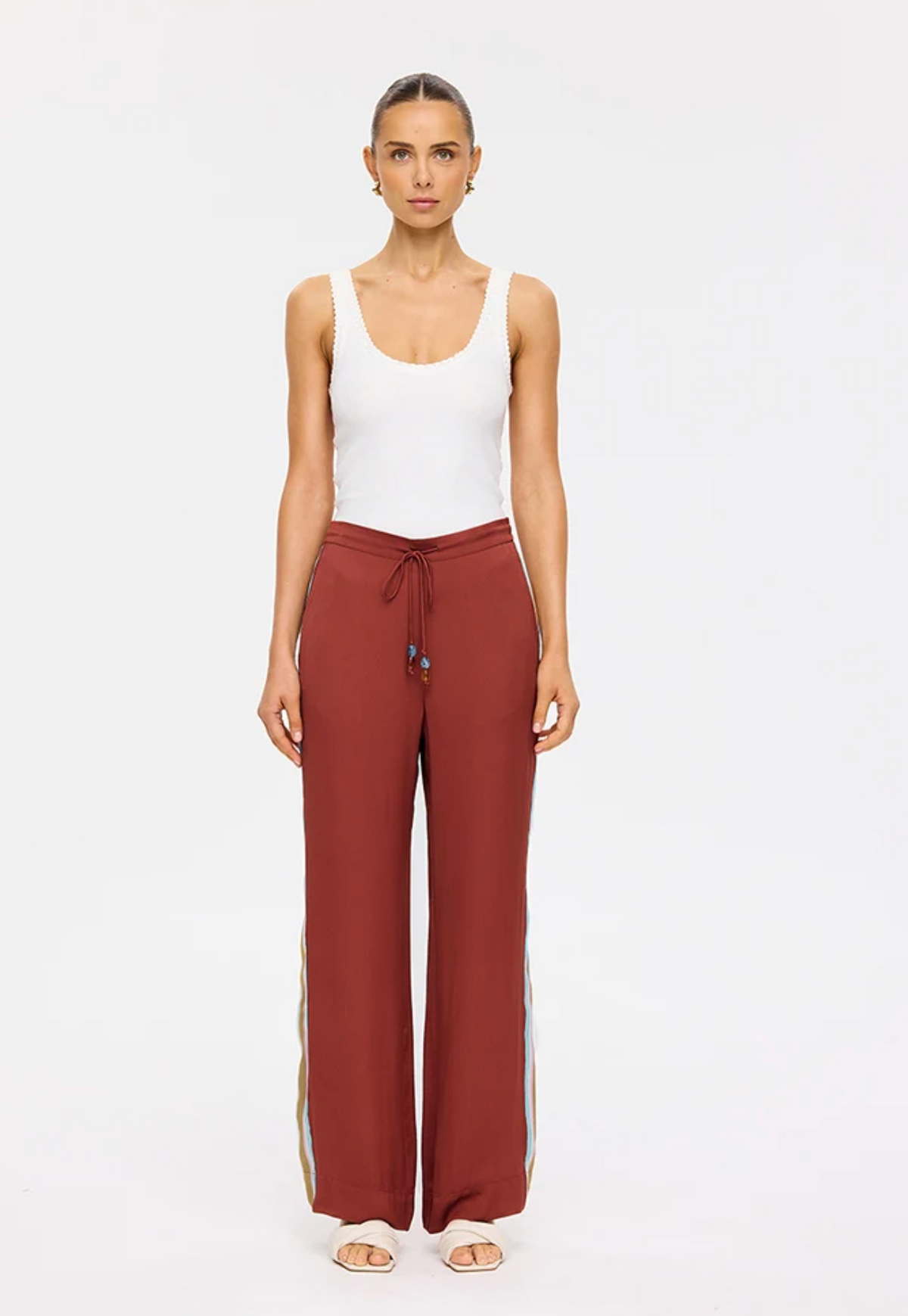 Kivari Enzo Pant