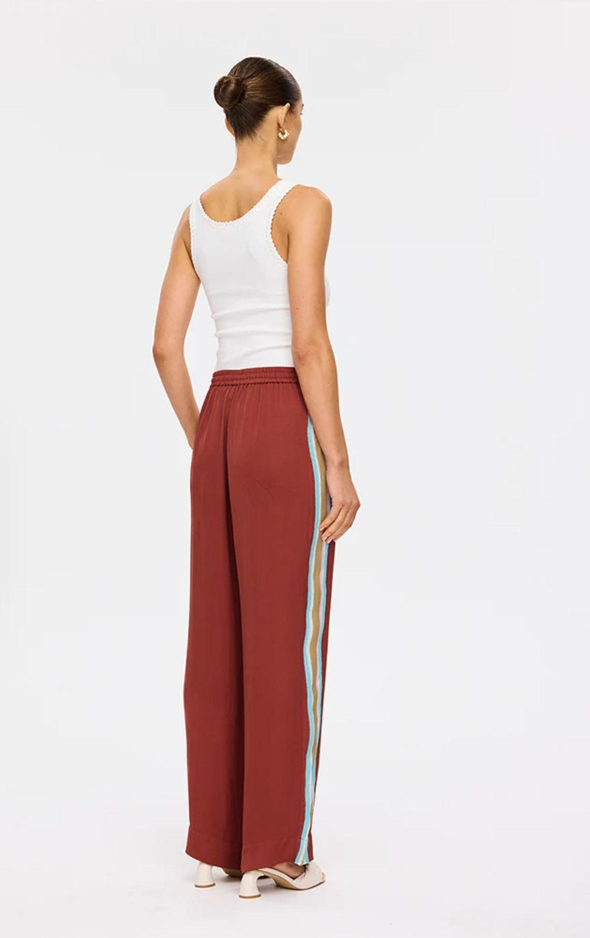 Kivari Enzo Pant