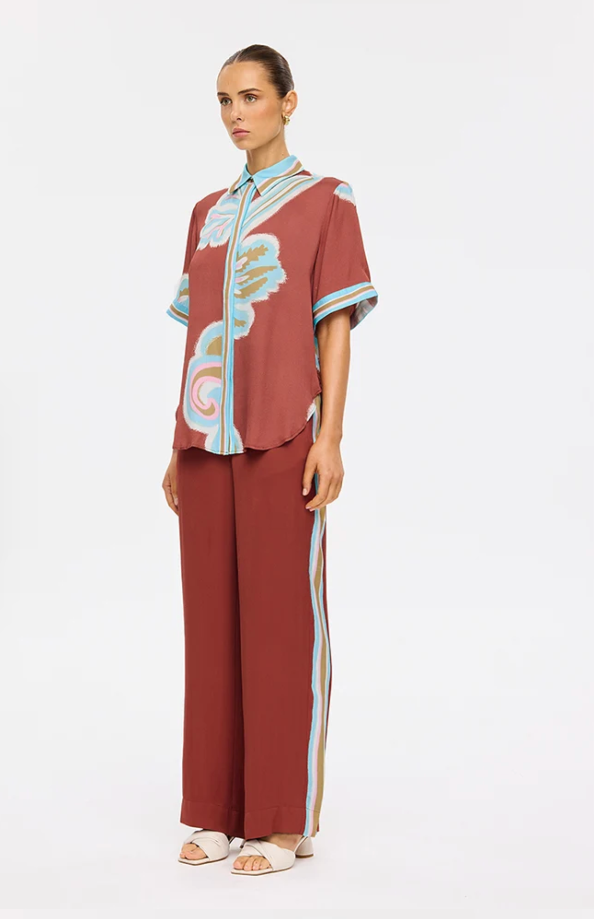Kivari Enzo Shirt