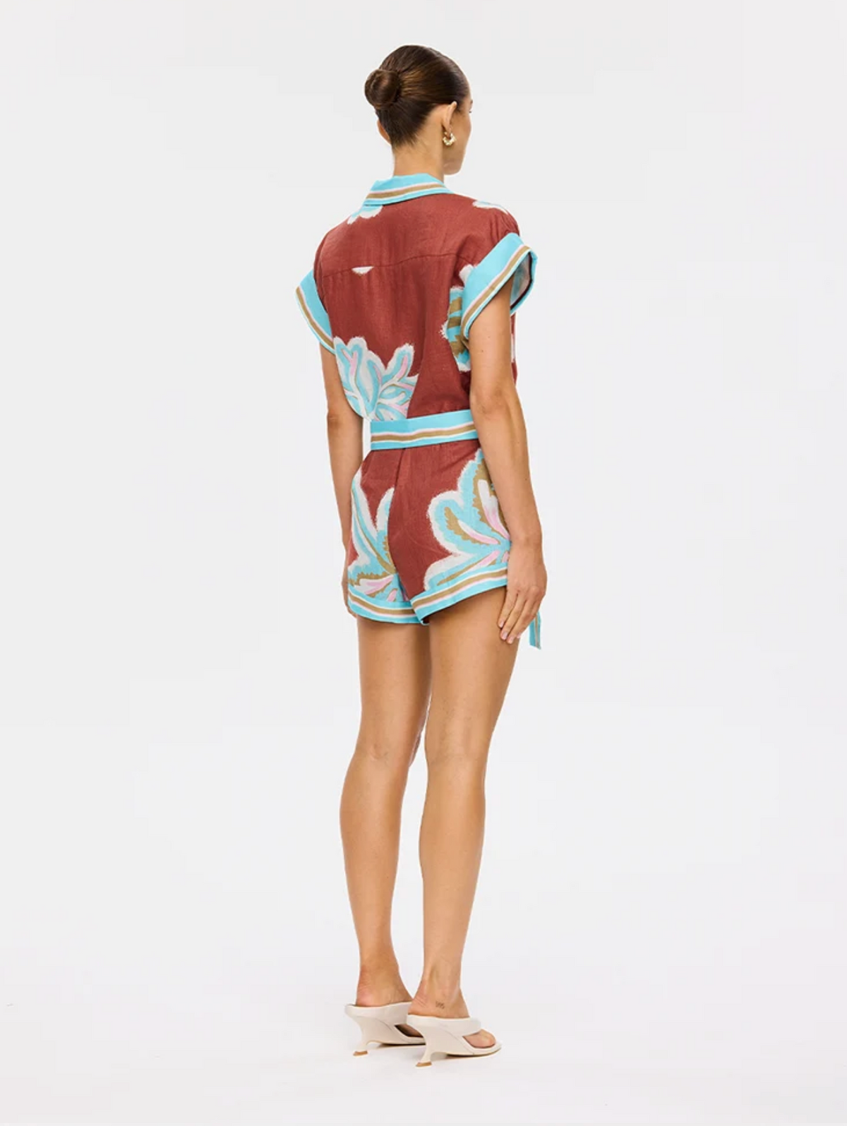 Kivari Enzo Playsuit