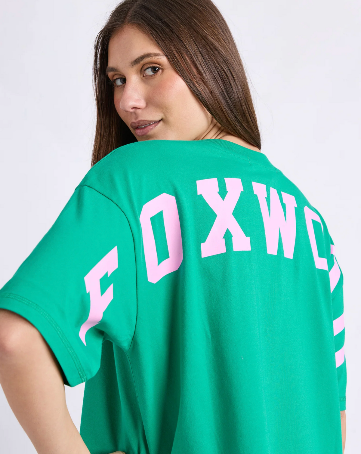 Foxwood Interval Tee