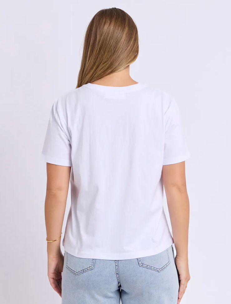 Foxwood Fraiche Tee