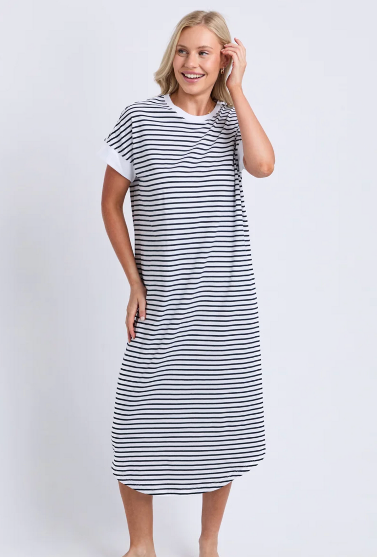 Elm Lifestyle Maggie Dress