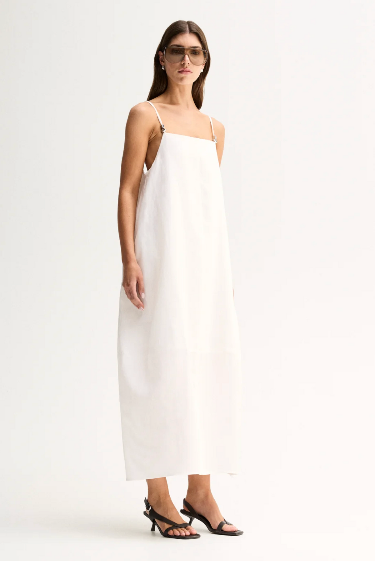 Elka Collective Carlo Maxi Dress