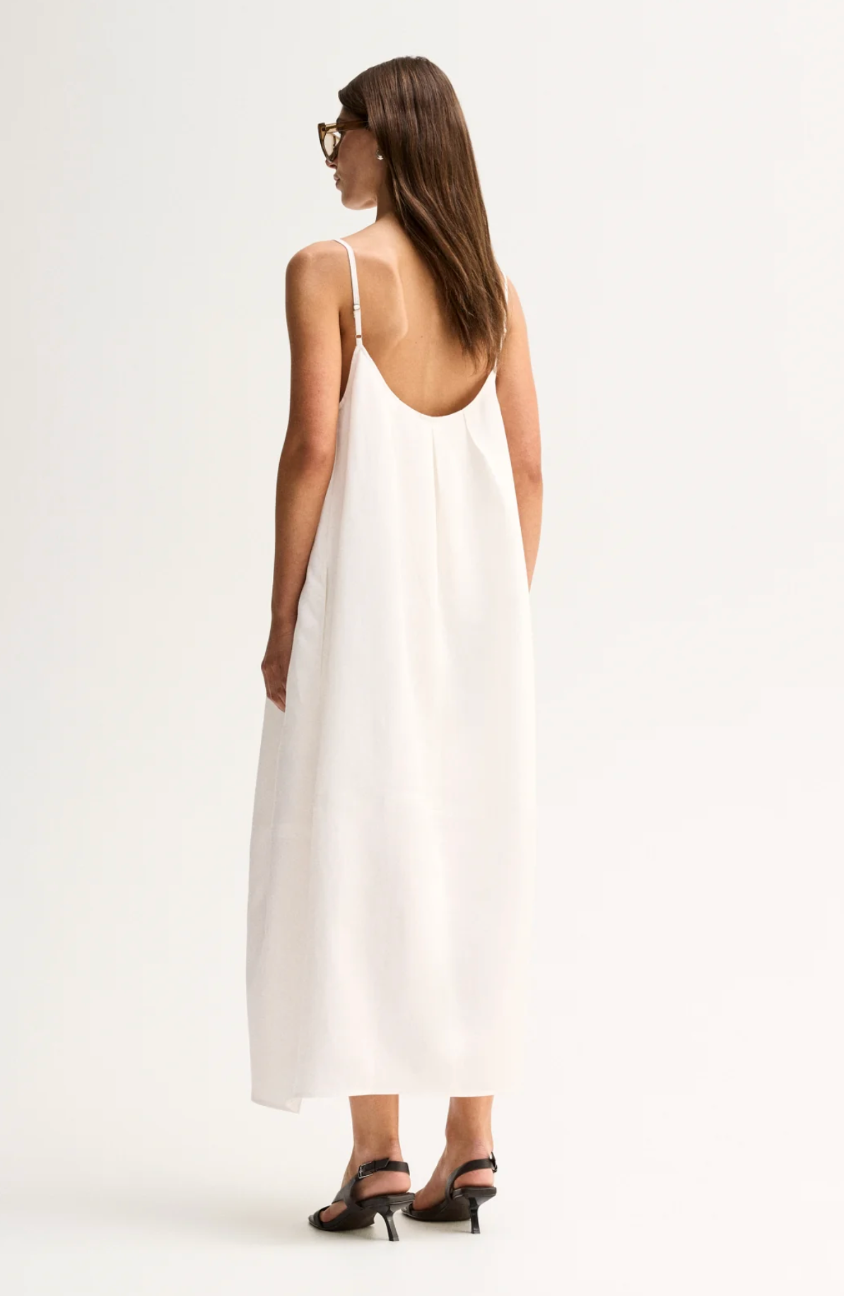 Elka Collective Carlo Maxi Dress