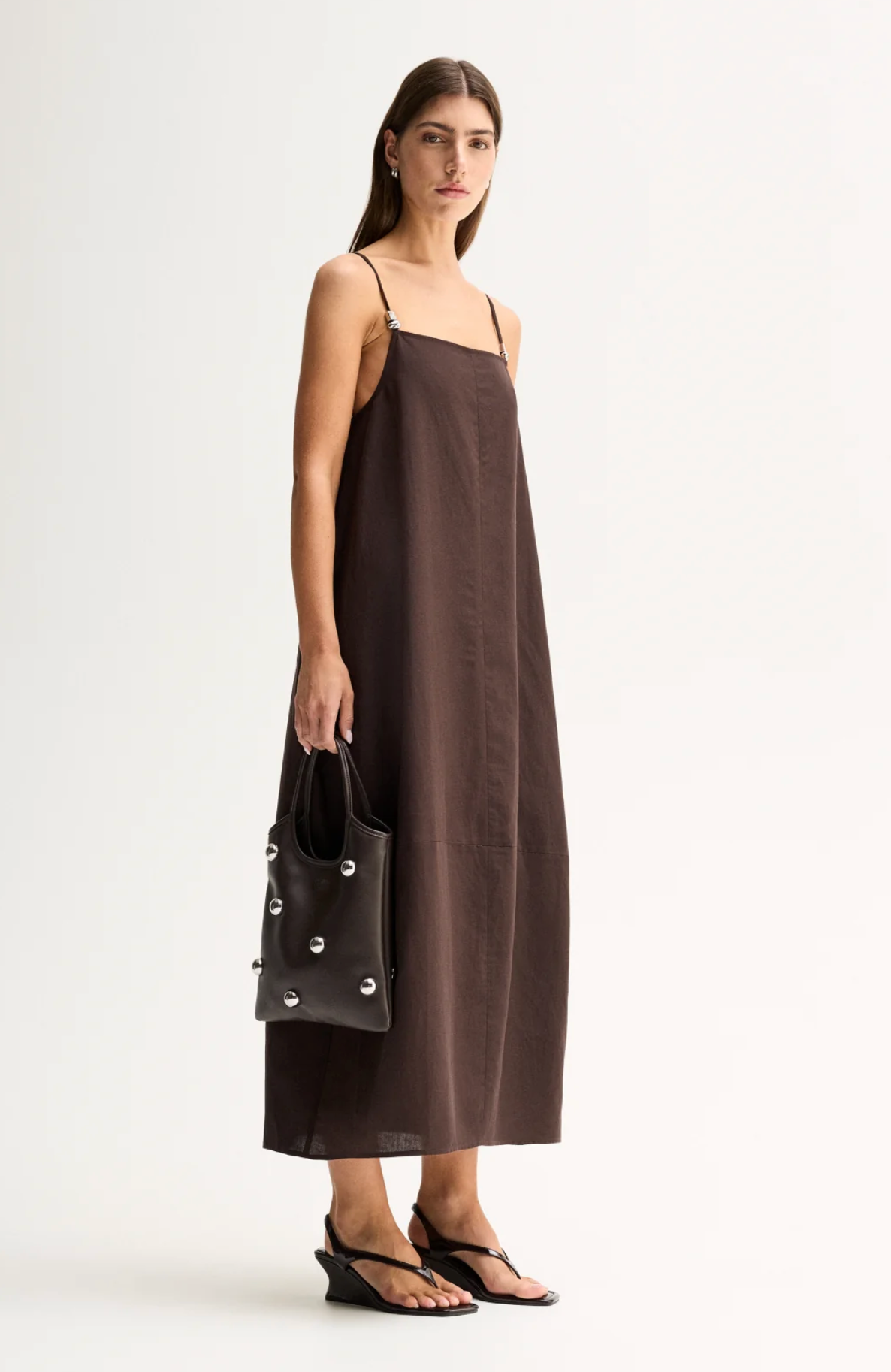 Elka Collective Carlo Maxi Dress