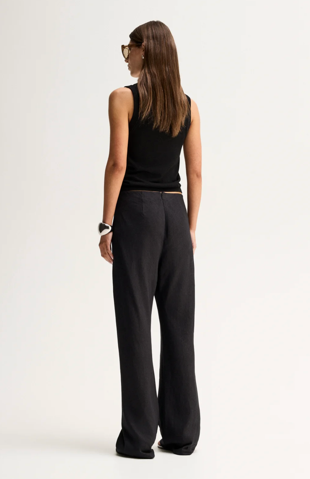 Elka Collective Laurie Pant