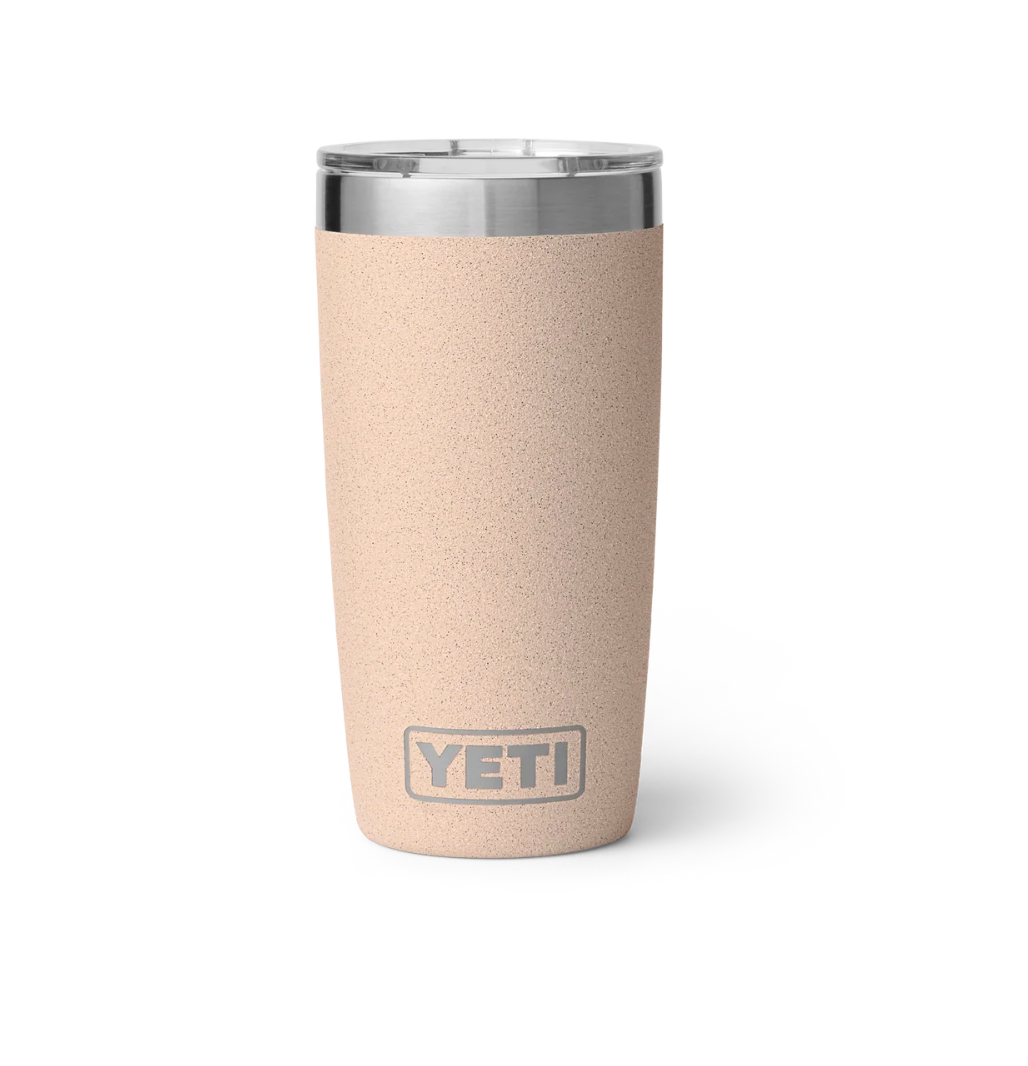 Yeti Rambler 10oz Tumbler