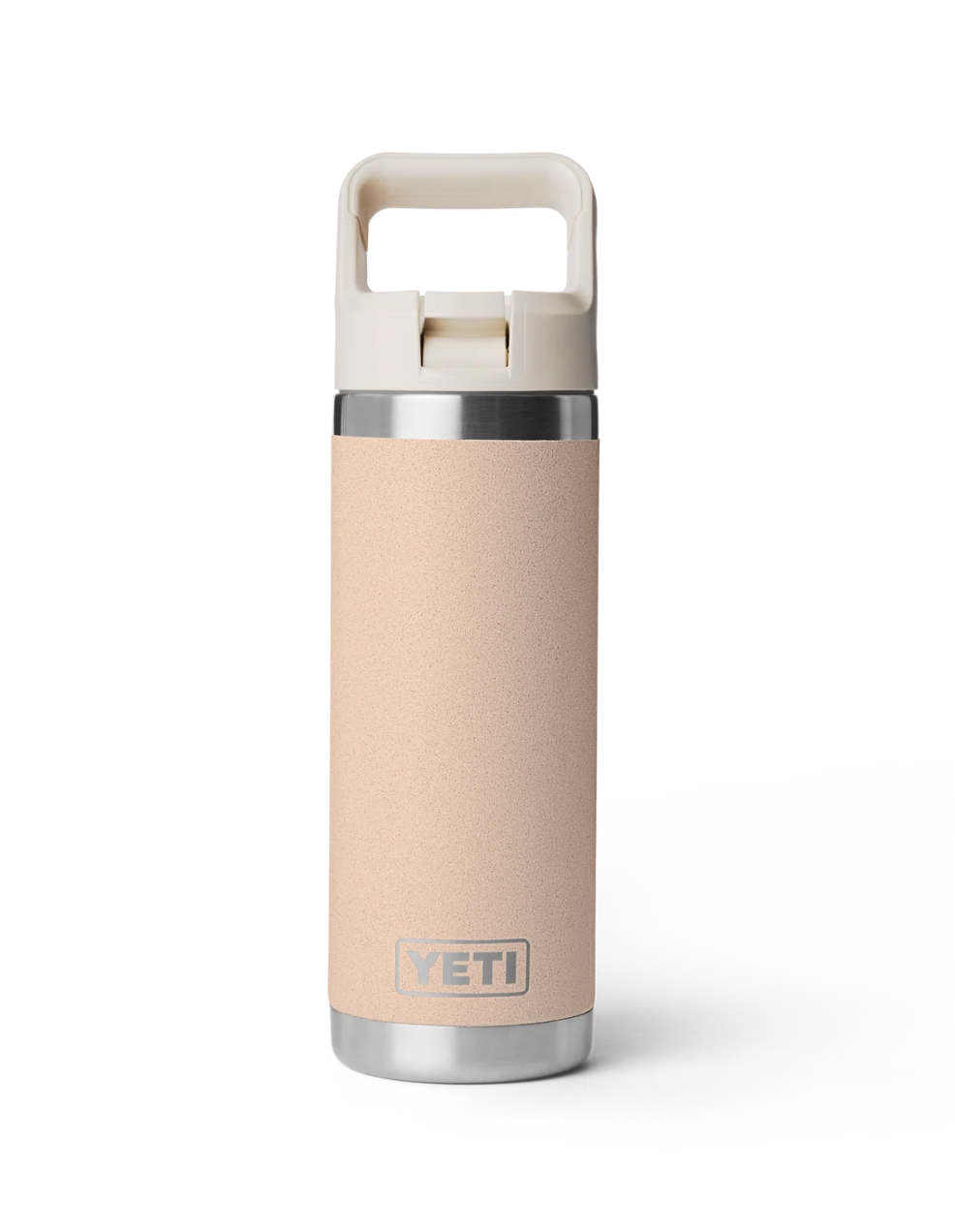 Yeti Rambler 18oz Straw Bottle