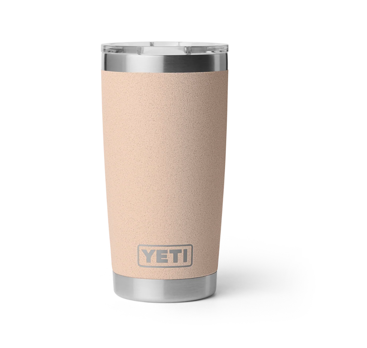 Yeti Rambler 20oz Tumbler