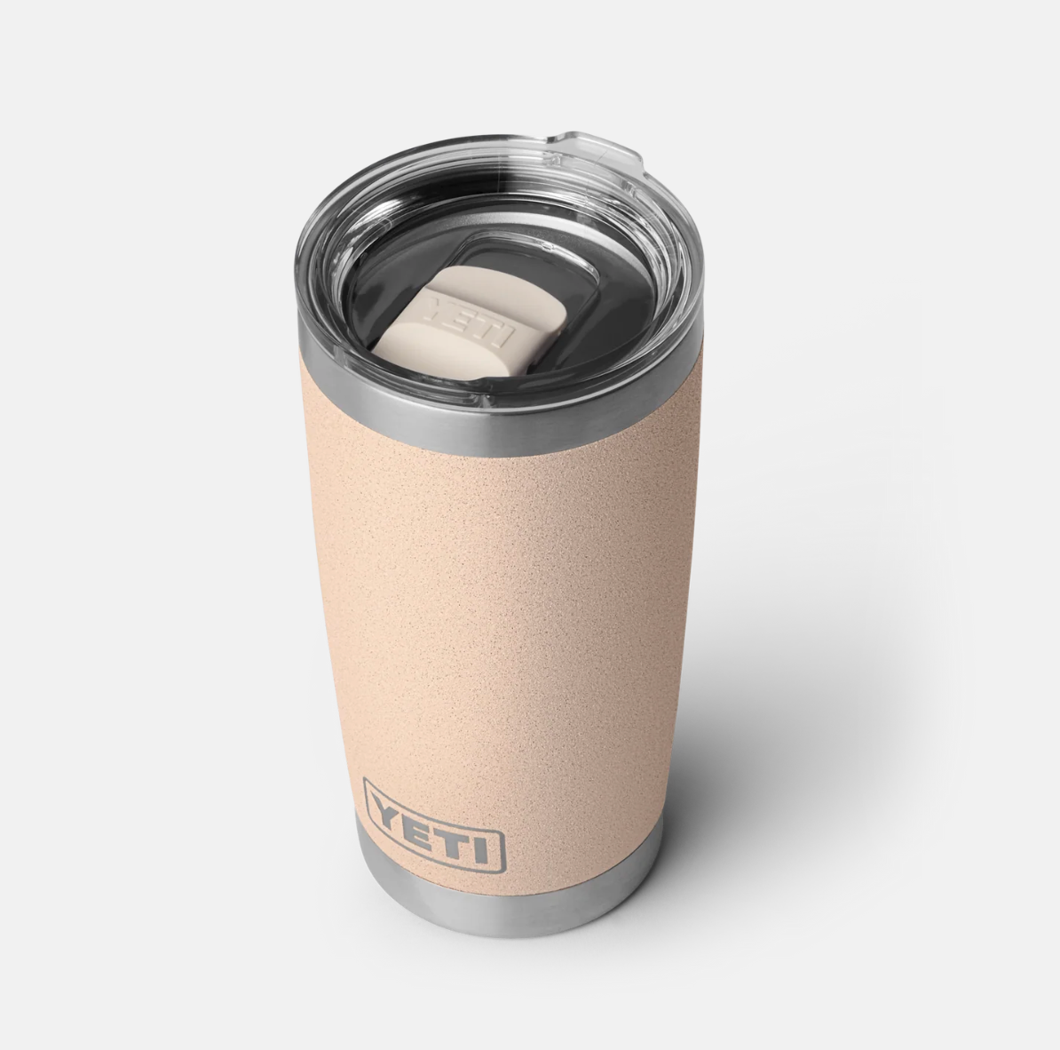 Yeti Rambler 20oz Tumbler