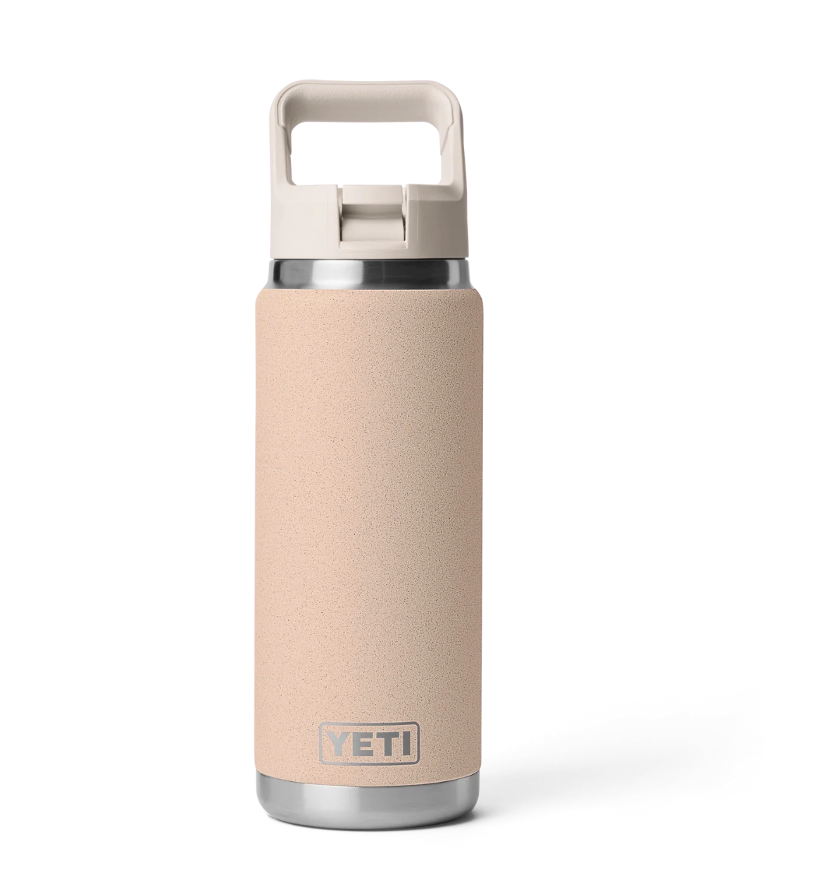 Yeti Rambler 26oz Staw Bottle
