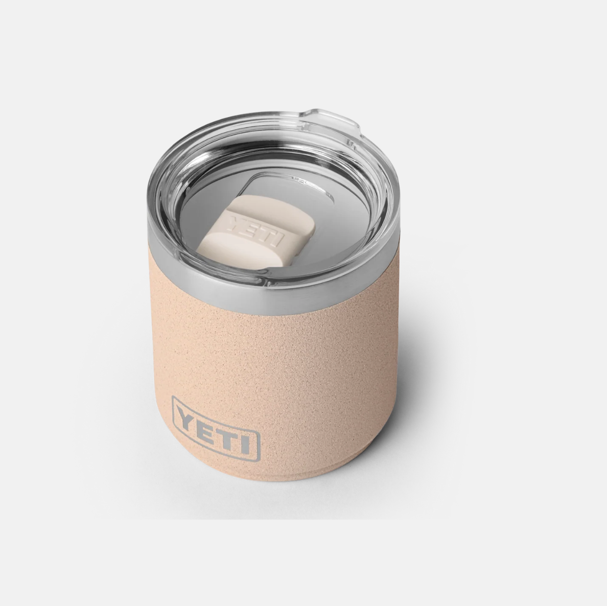 Yeti Rambler 10oz Lowball