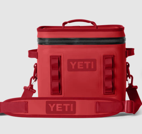 Yeti Hopper Flip 12 Soft Cooler