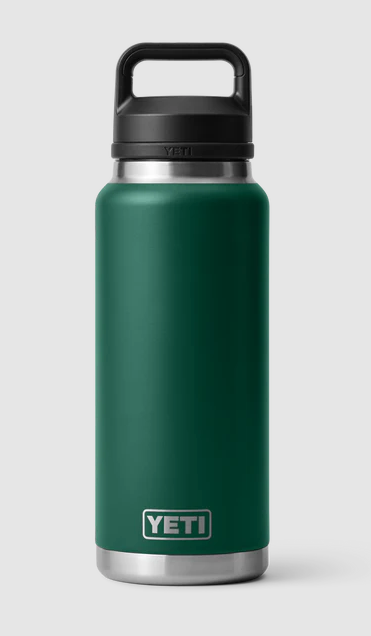 Yeti Rambler 36 oz Bottle with Chug Cap