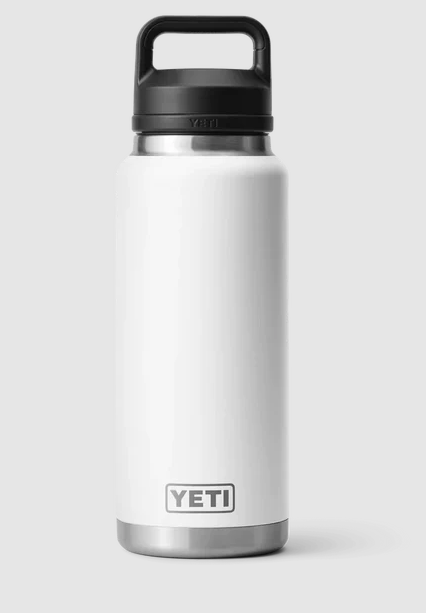 Yeti Rambler 36 oz Bottle with Chug Cap