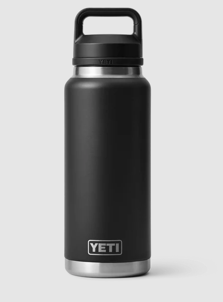 Yeti Rambler 36 oz Bottle with Chug Cap