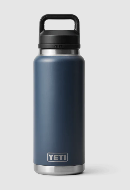 Yeti Rambler 36 oz Bottle with Chug Cap