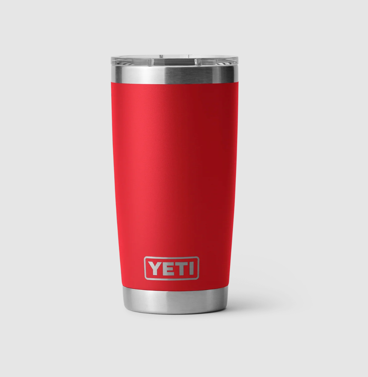 Yeti Rambler 20 oz Tumbler Magslider Lid