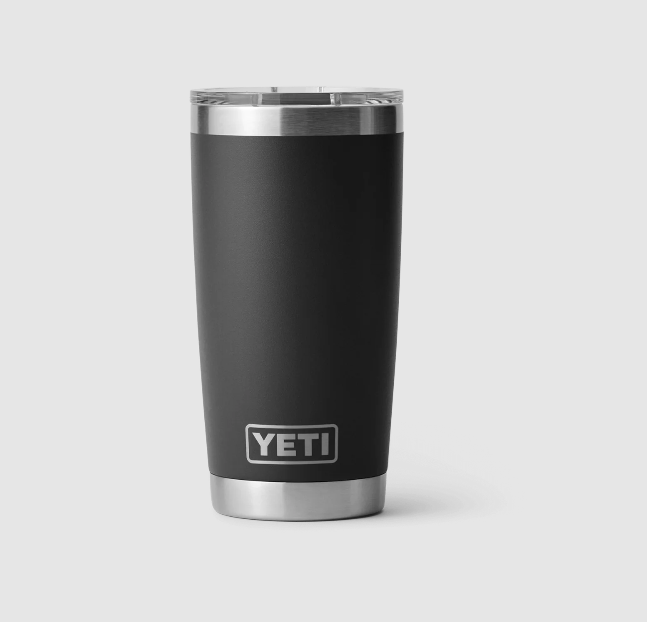 Yeti Rambler 20 oz Tumbler Magslider Lid