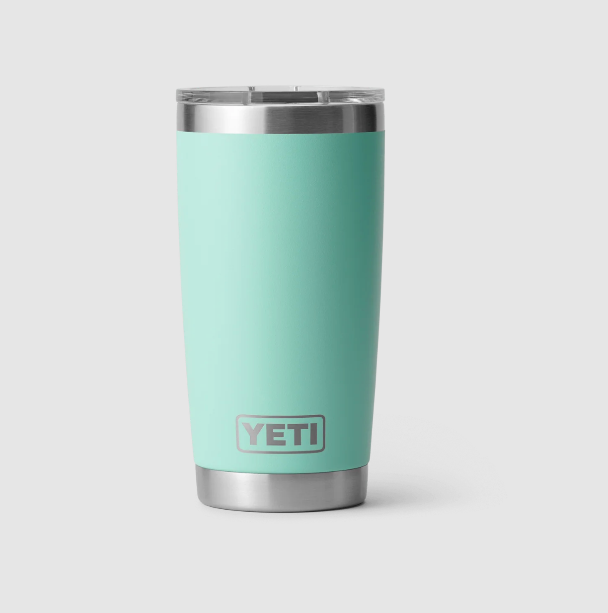 Yeti Rambler 20 oz Tumbler Magslider Lid