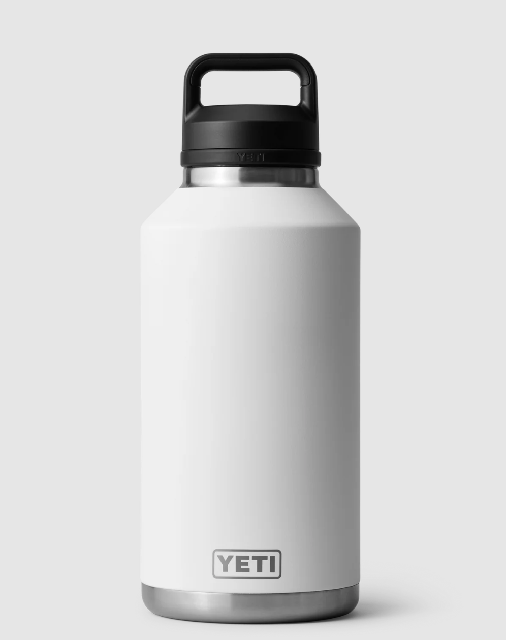 YETI RAMBLER 64 OZ (1.9 L) BOTTLE WITH CHUG CAP