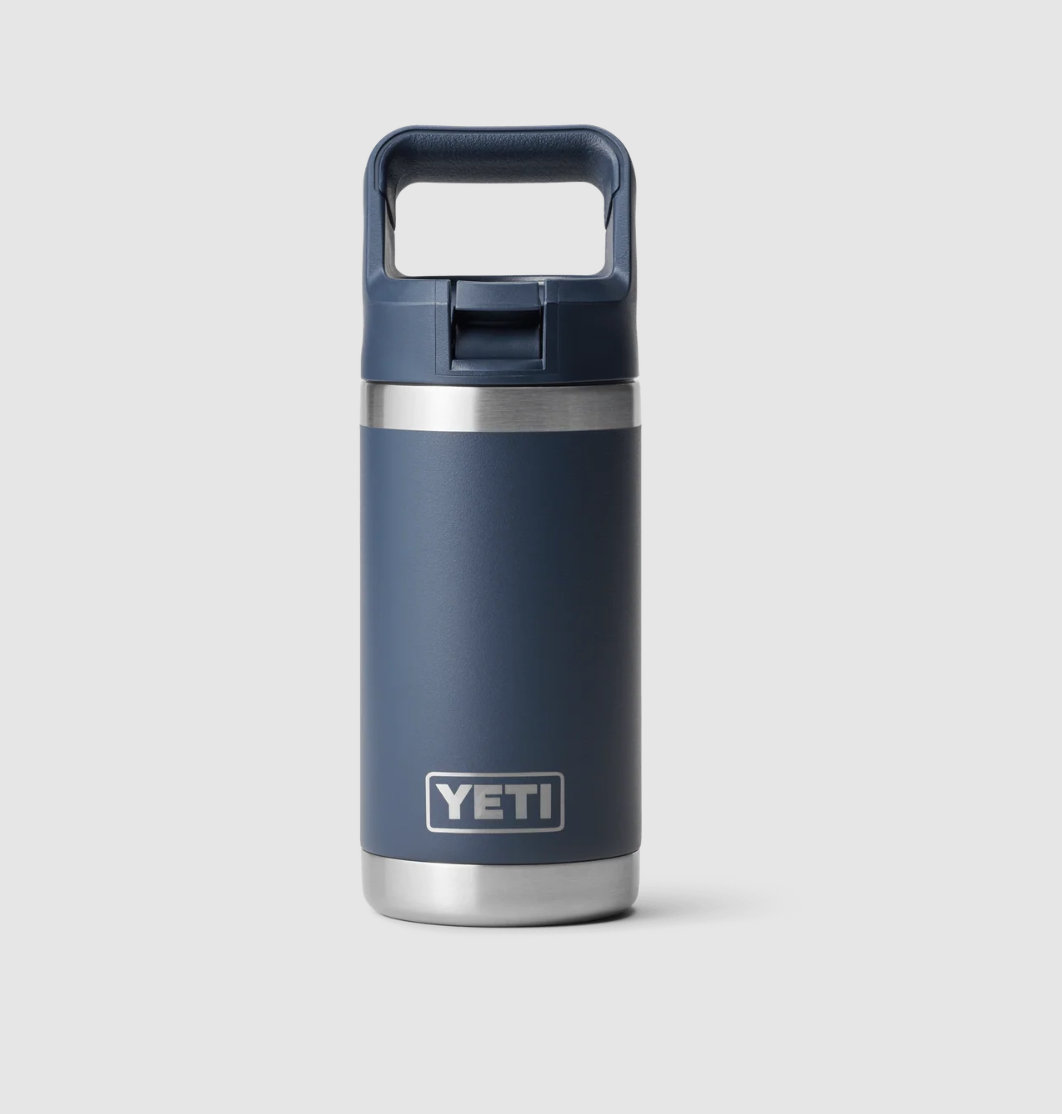Yeti Rambler Junior 12oz Kids Bottle