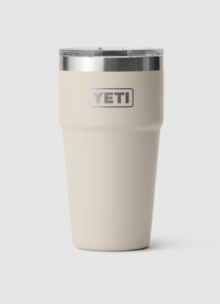 Yeti Rambler 20 oz Stackable Cup
