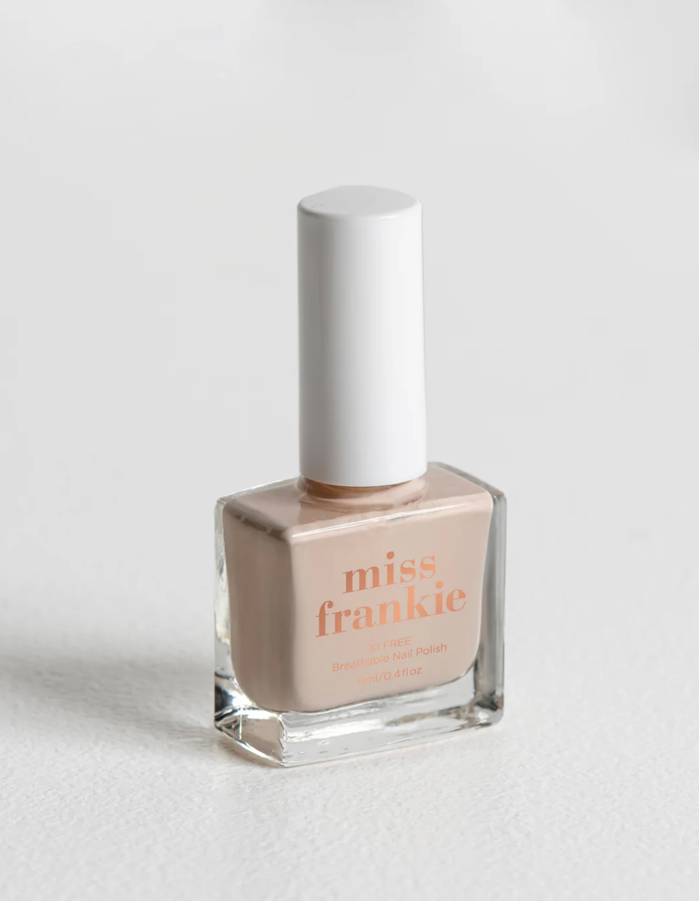 Miss Frankie Nail Polish