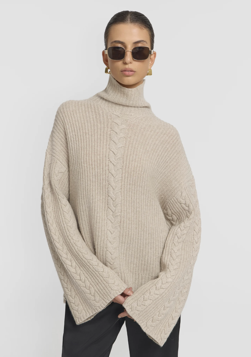 Viktoria & Woods Mulholland Knit