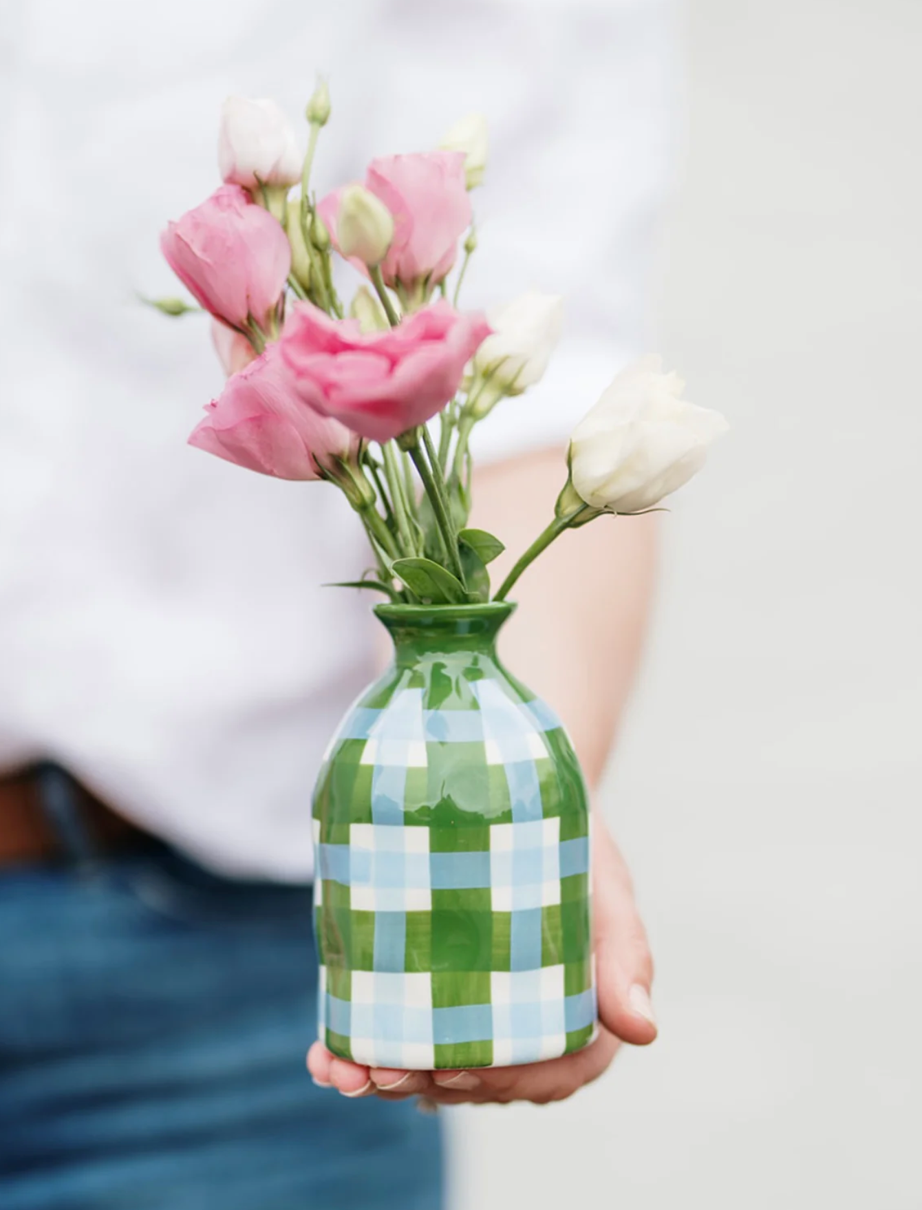 Noss & Co Bud Vase
