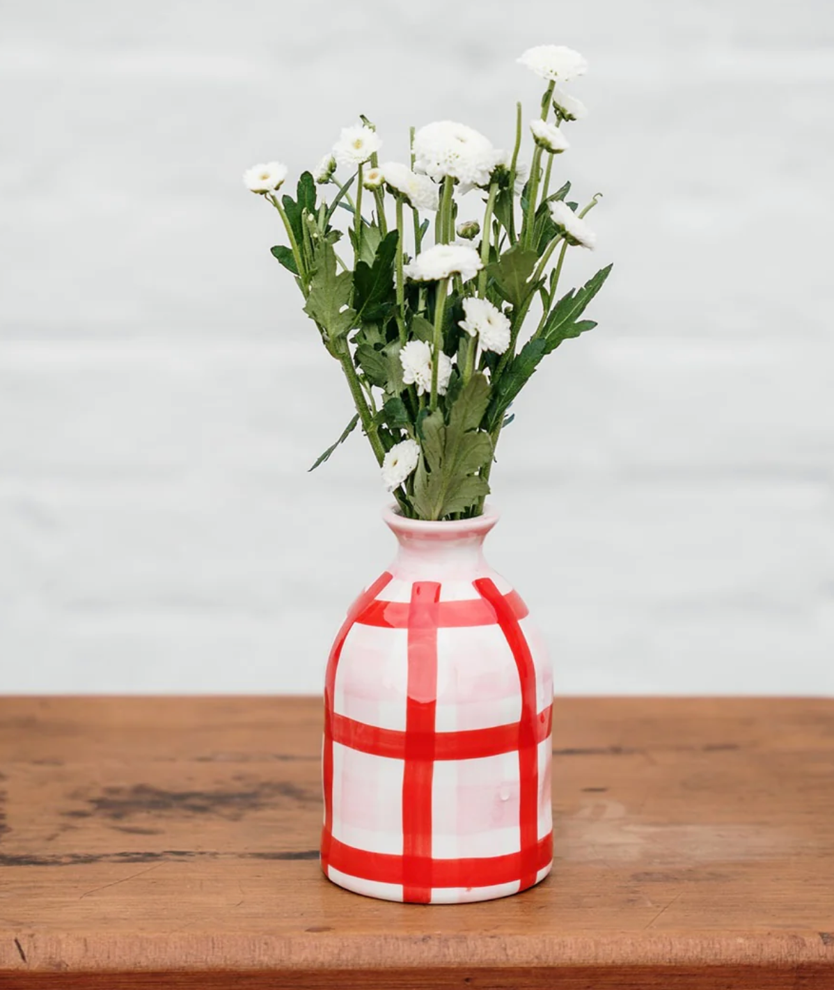 Noss & Co Bud Vase