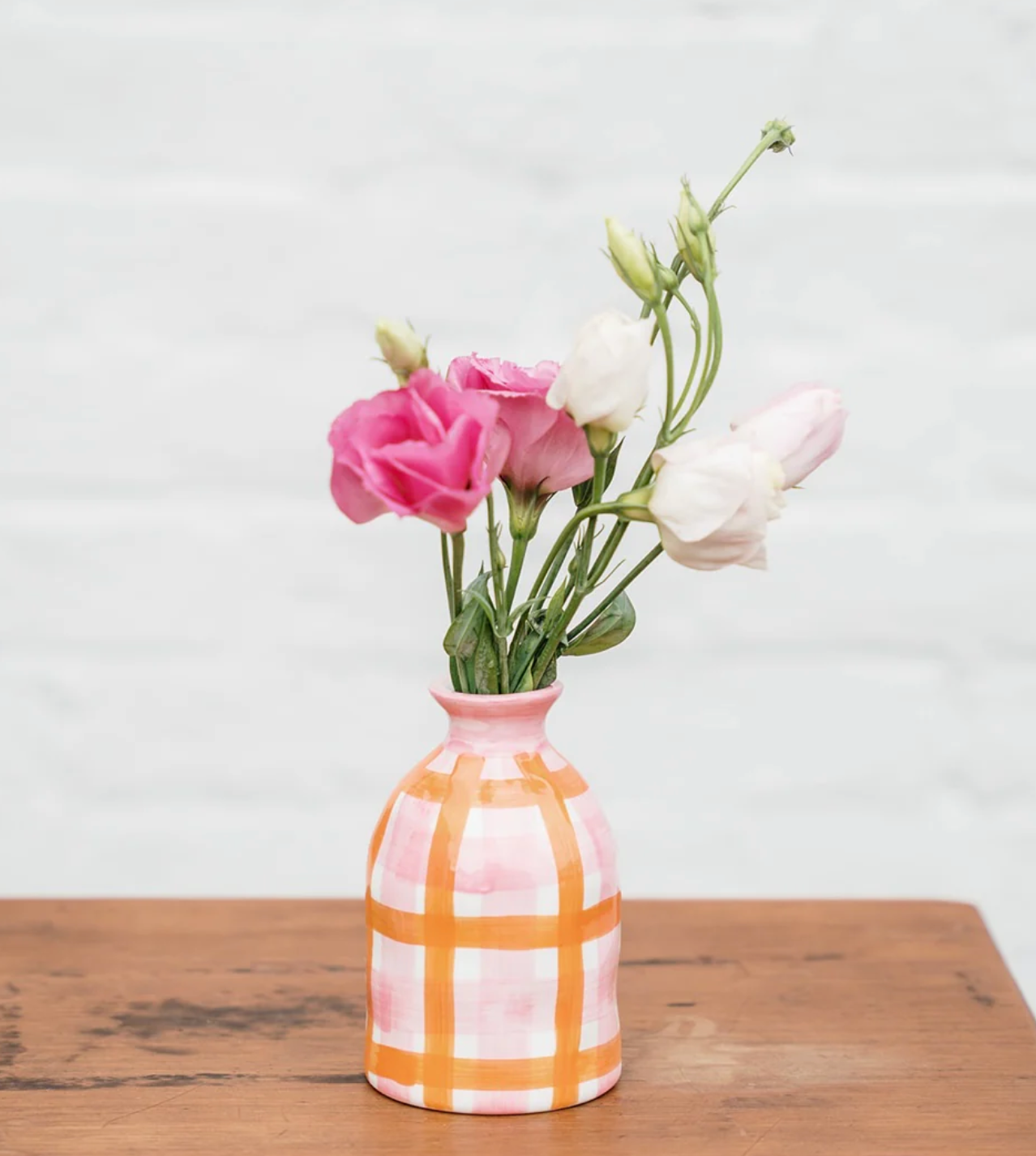 Noss & Co Bud Vase