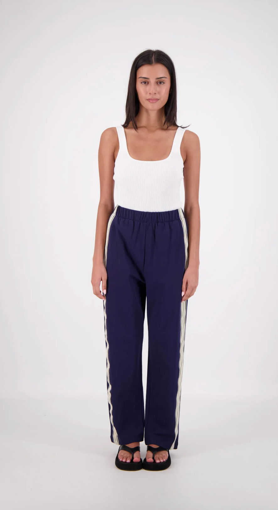 Jasmine Alexa Panarea Trackpant