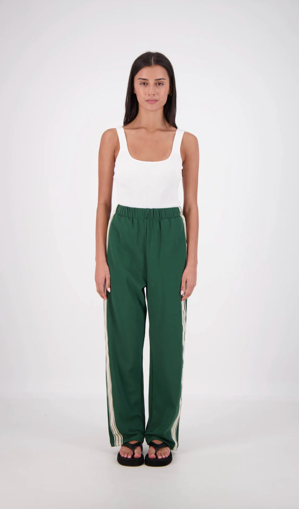 Jasmine Alexa Panarea Trackpant