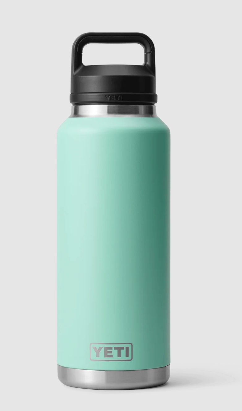Yeti Rambler 46 oz Bottle with Chug Cap