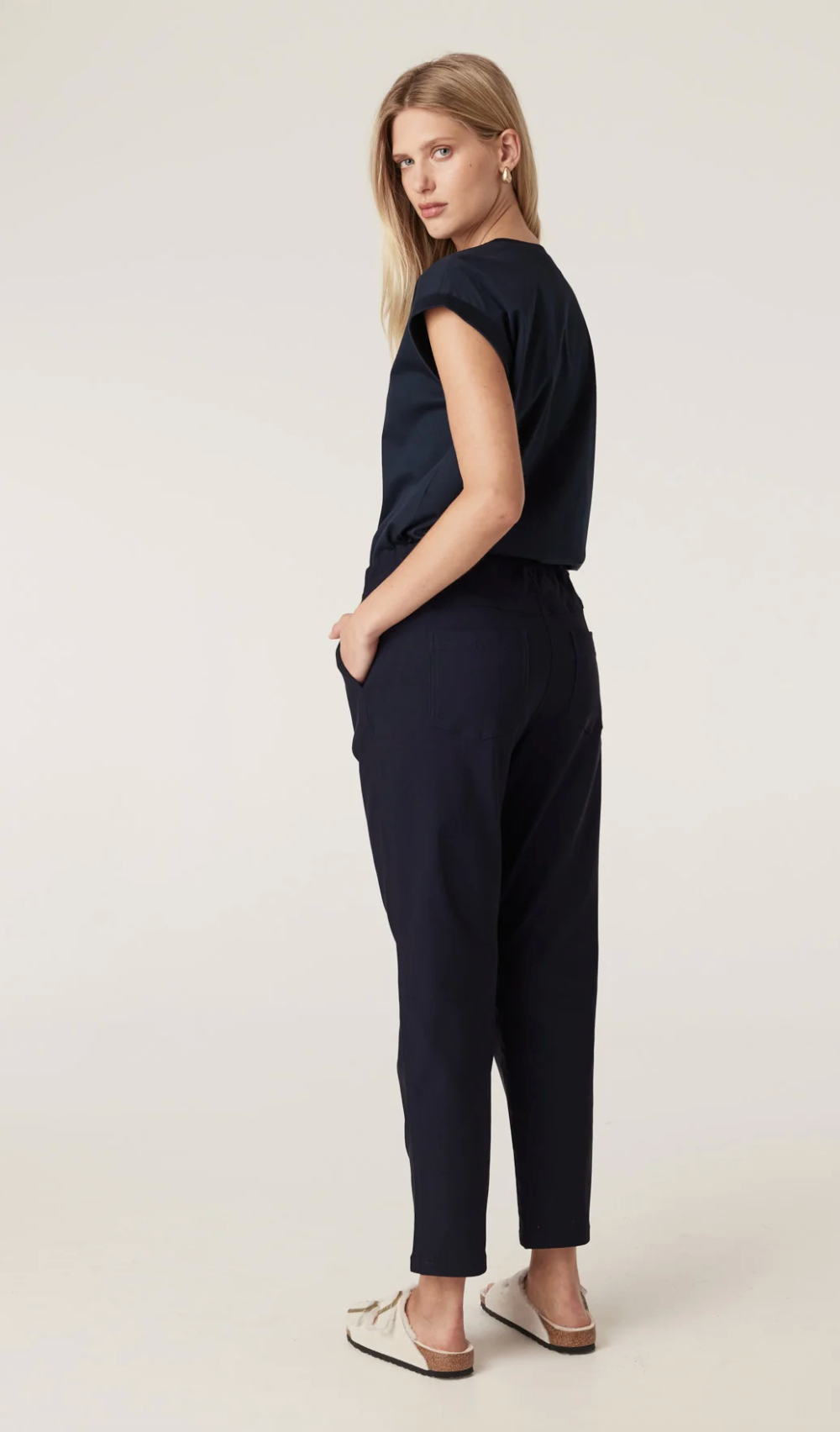 Cable Zoe Jogger