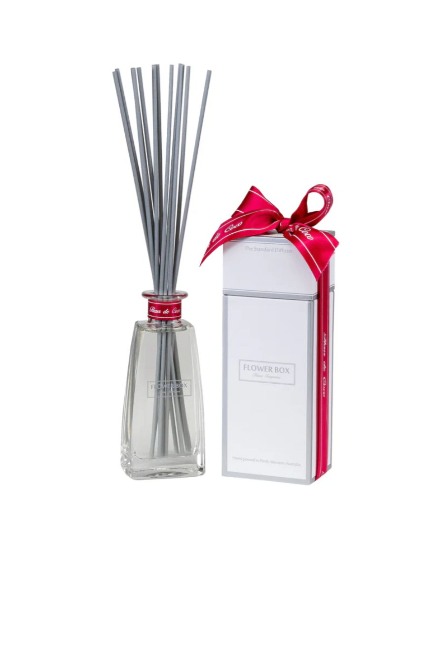 Flower Box Diffuser(210ml)