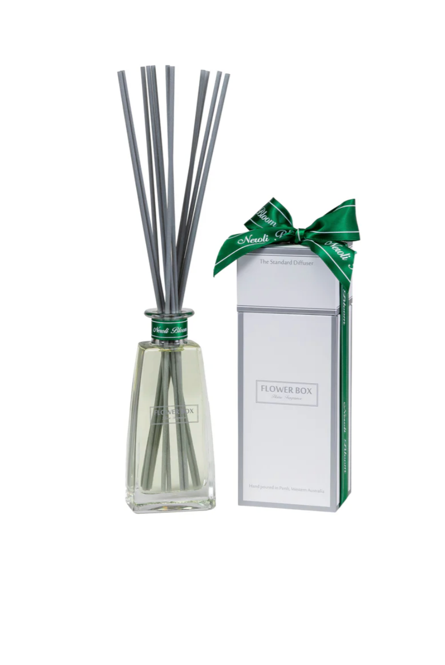 Flower Box Diffuser(210ml)