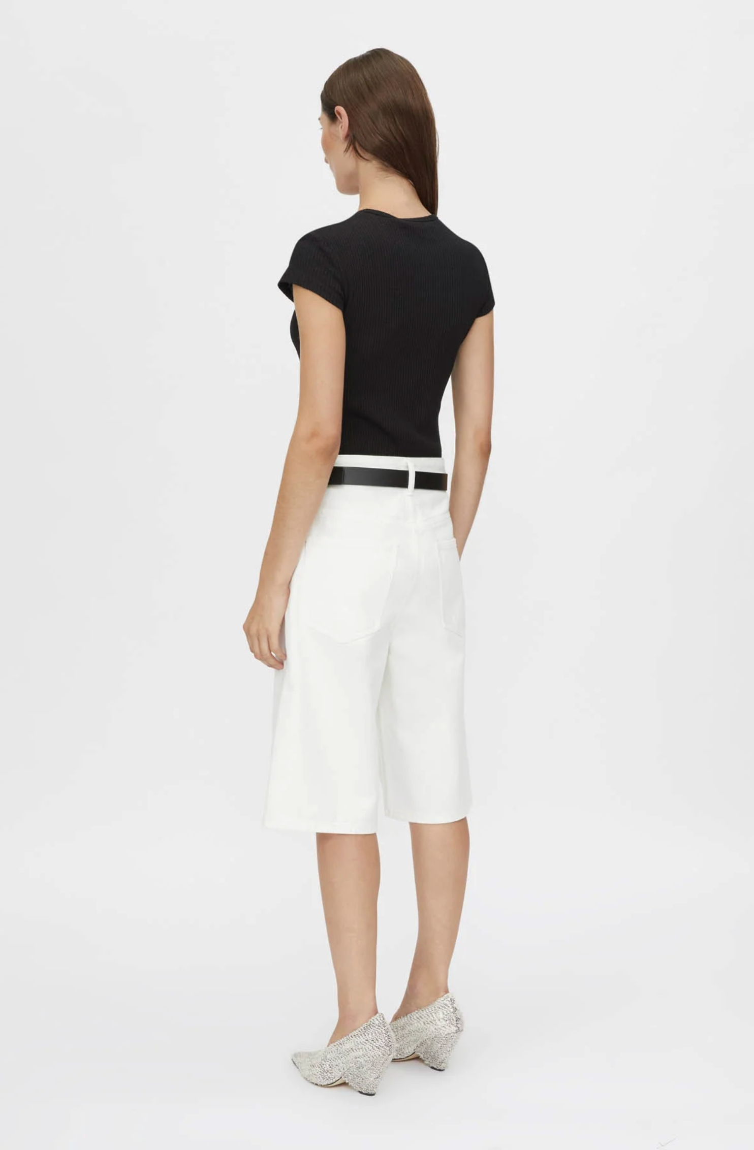 Camilla & Marc Orion V Neck Bodysuit