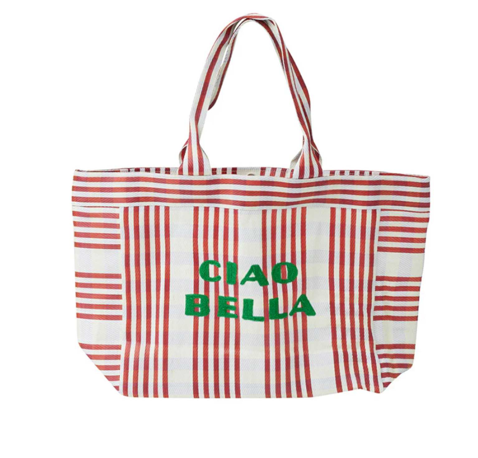 Recycled Large Tote