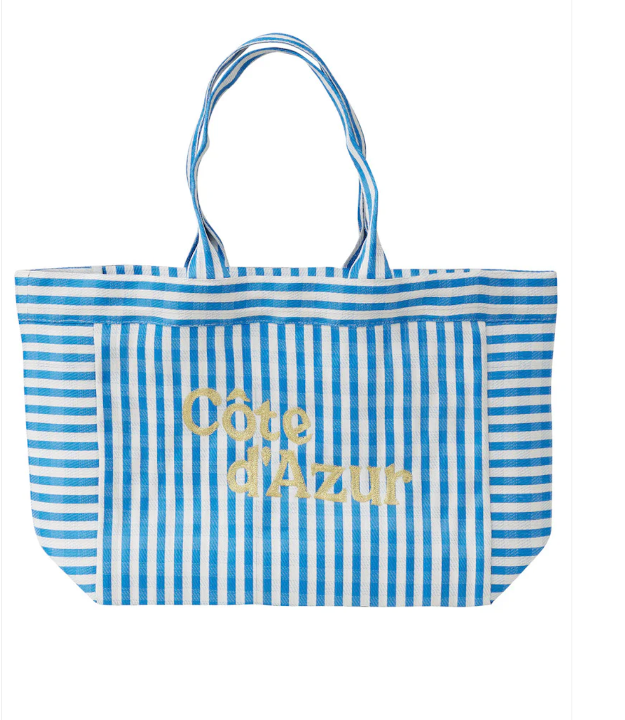 Recycled Large Tote
