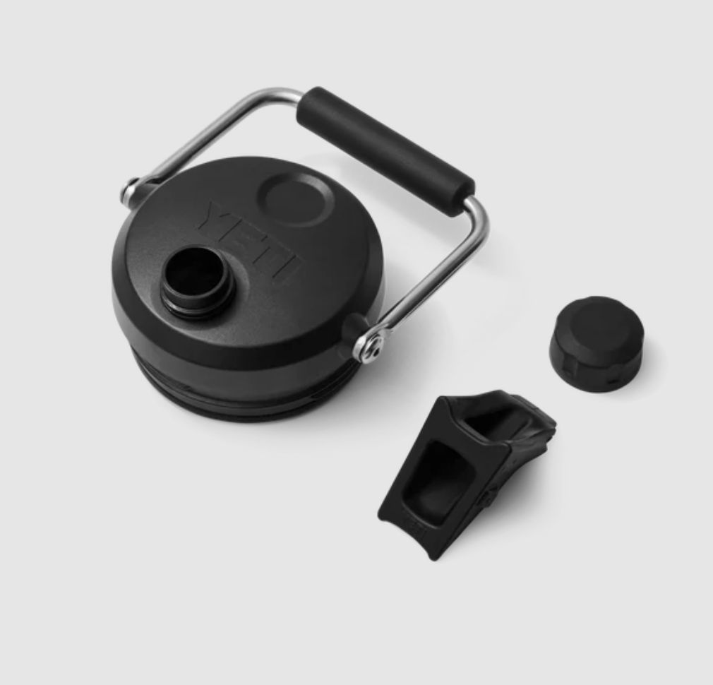 Yeti Jug Lid & Cap 2.0