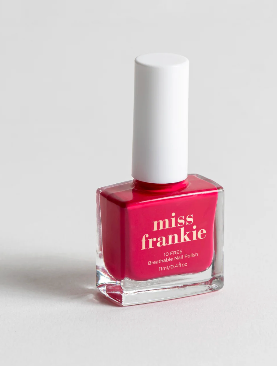 Miss Frankie Nail Polish