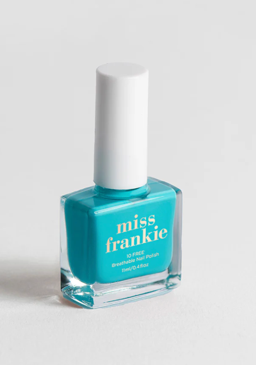 Miss Frankie Nail Polish