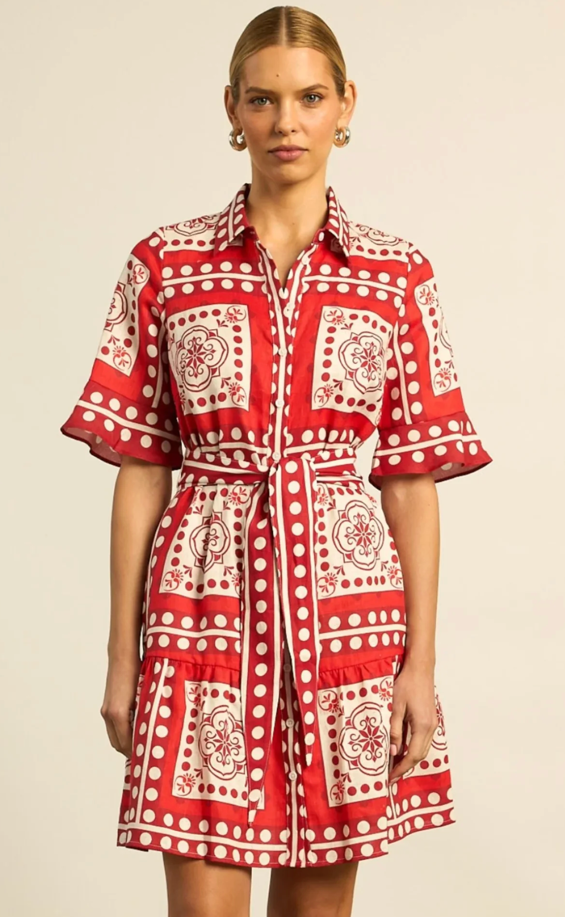 Zoe Kratzmann Submerge Dress